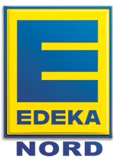 edeka nord logo